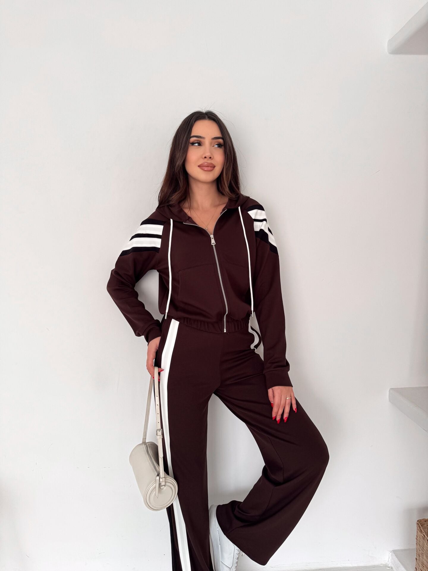 Şerit Detayı Yakın Çekim