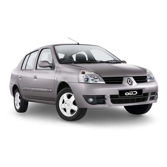 CLİO SYMBOL RENAULT