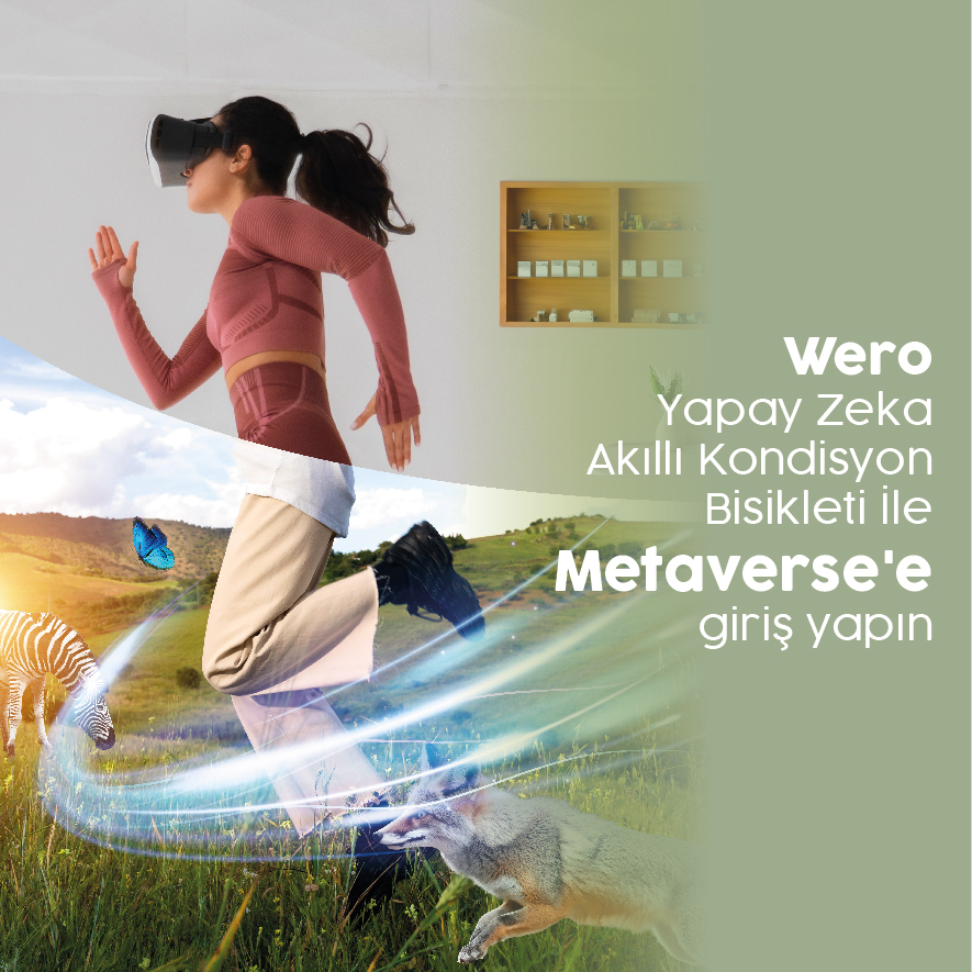 Dijital Spor Deneyimi