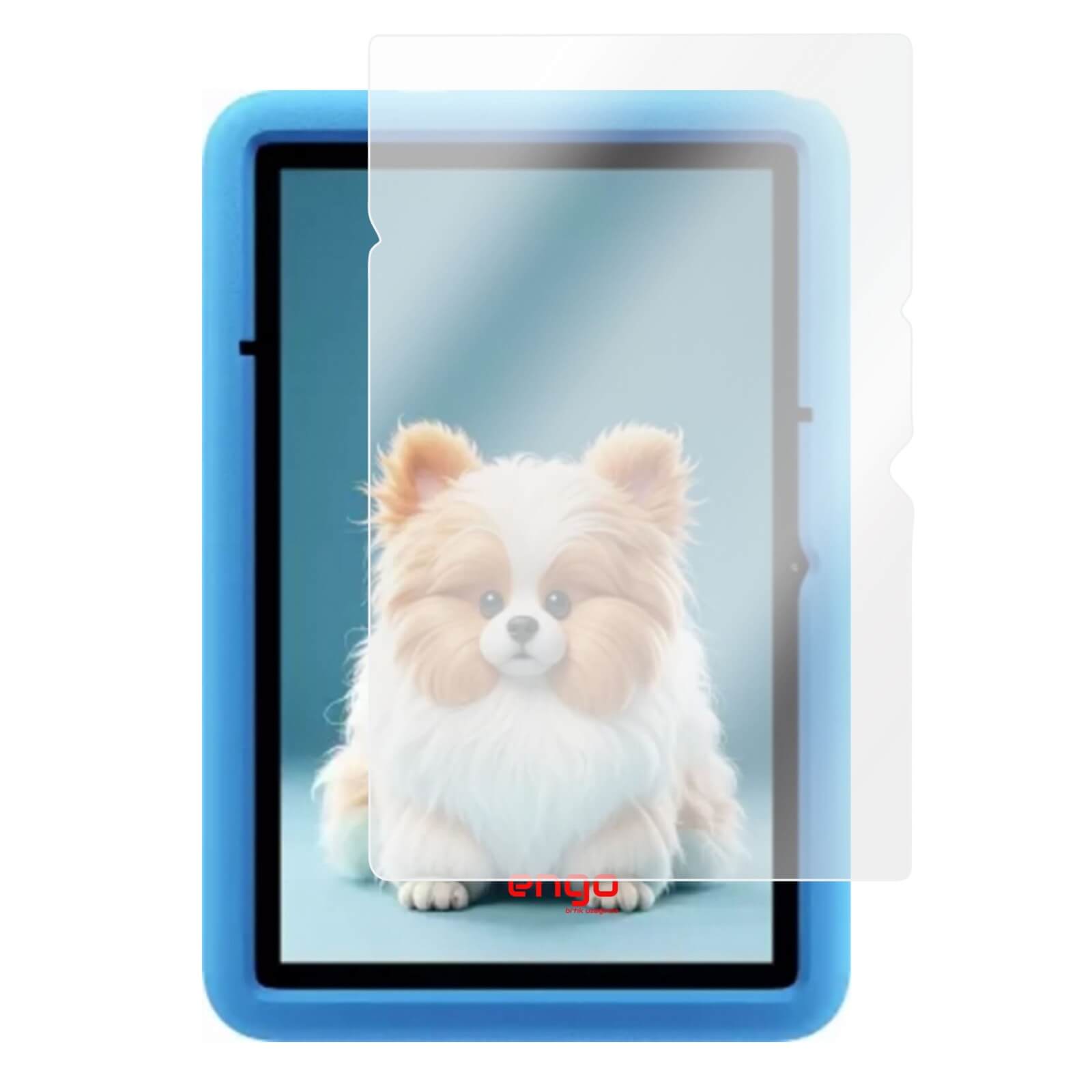 Blackview Tab A6 Kids 10.1 inç Ekran Koruyucu Paperfeel
