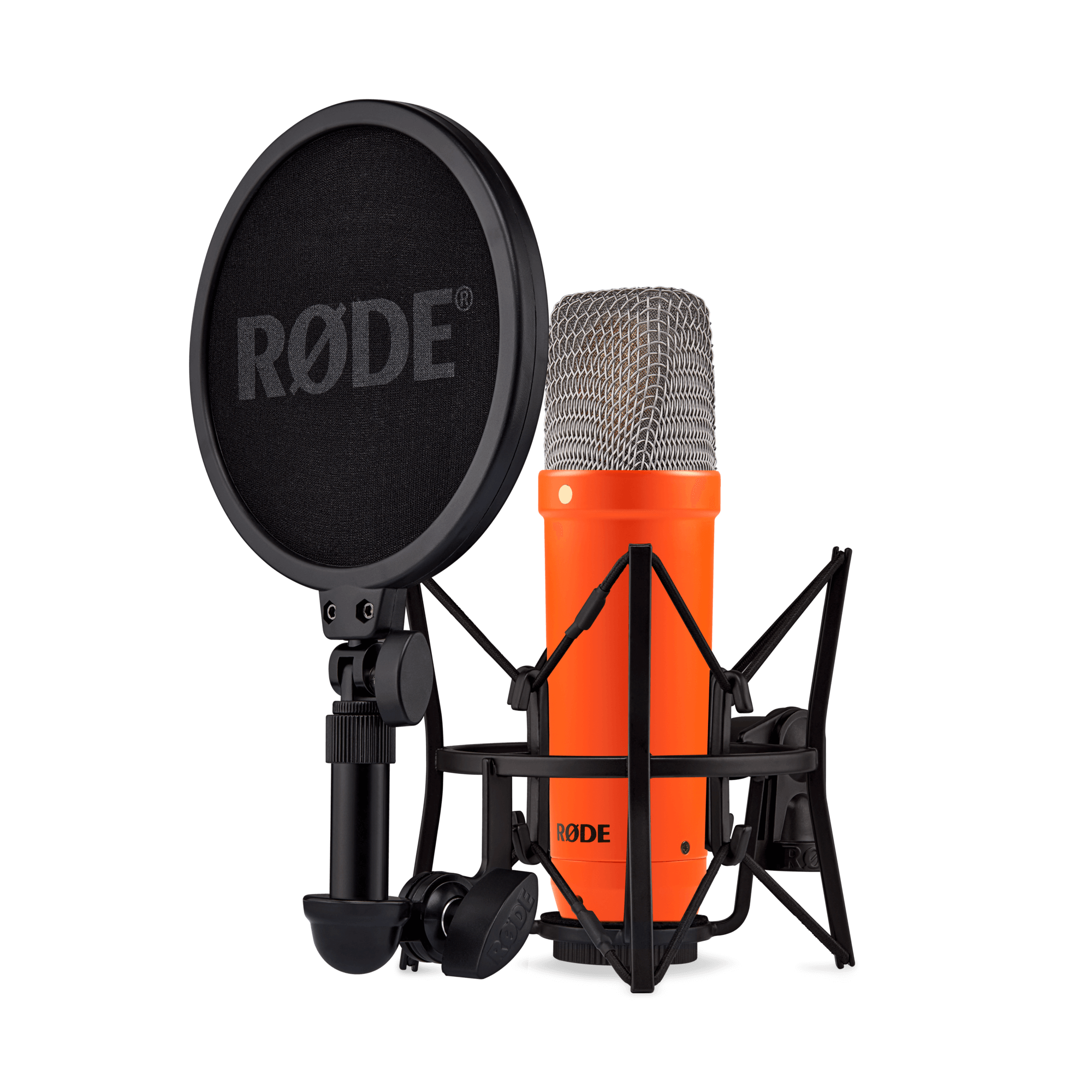 RØDE NT1 Signature Series Stüdyo Kondenser Mikrofon
