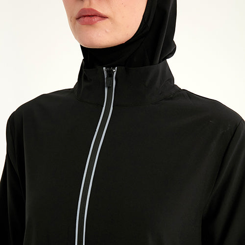 Hakim Yaka Detayı - M2522