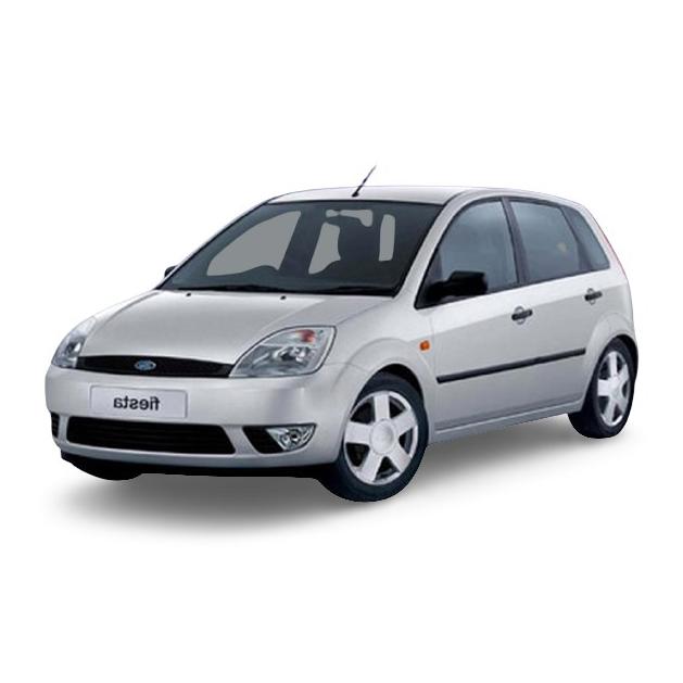 FİESTA FORD