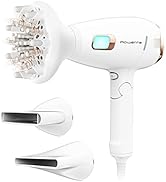 Rowenta CV9240 Ultimate Experience Masaj Saç Kurutma Makinesi | 2200 Watt | Yüksek Performanslı Dijital Motor ...