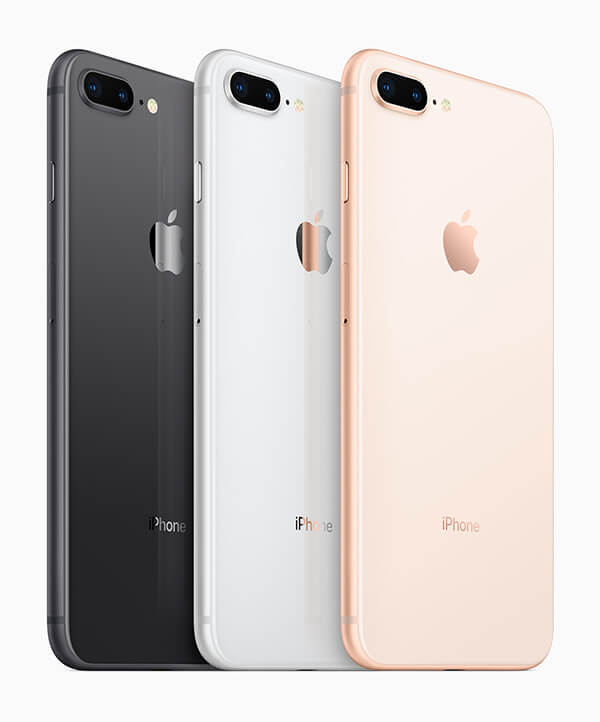 Yenilenmiş iPhone 8 Plus