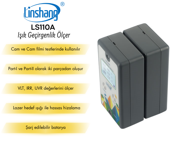 linshang ls110a