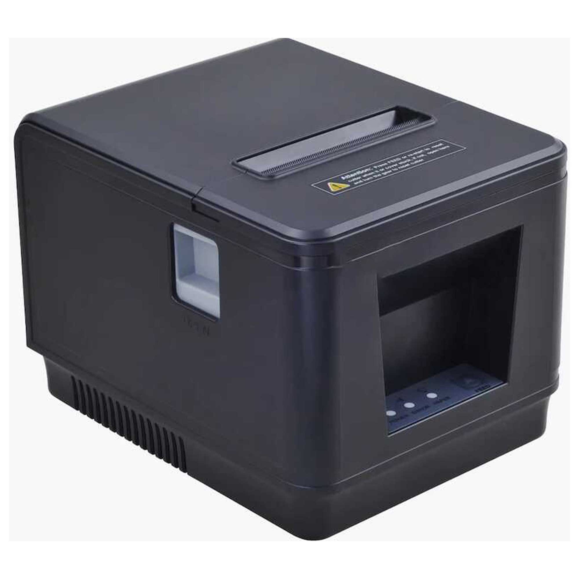 Perkon XP-Q600 Termal Fiş Yazıcı