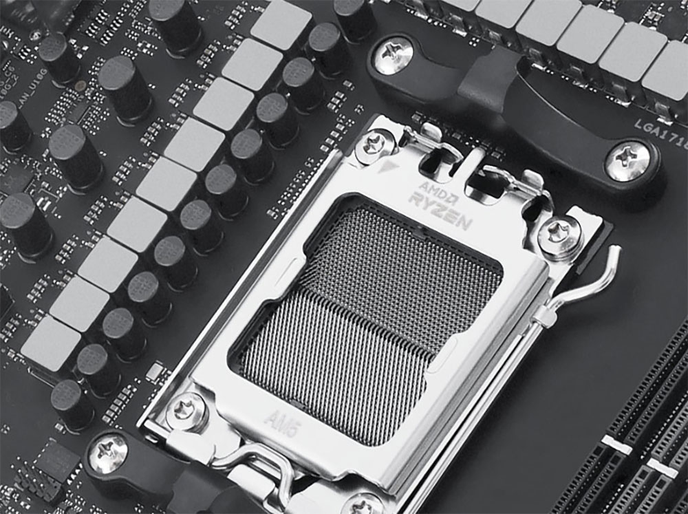 TUF GAMING B850M-PLUS WIFI
