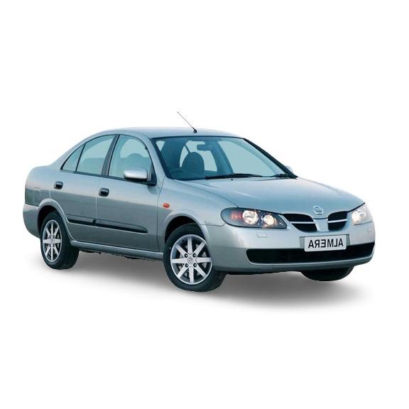 ALMERA NİSSAN
