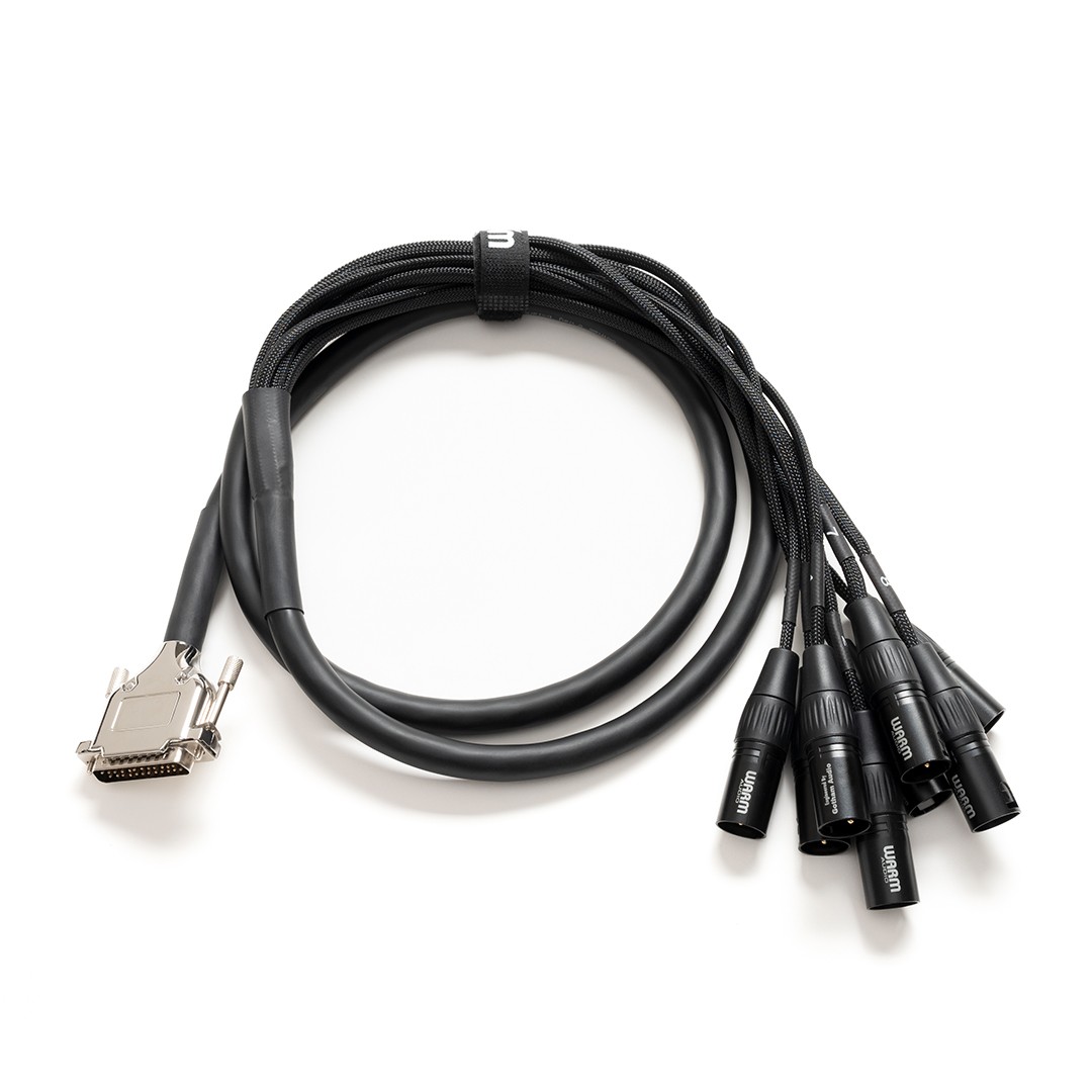 Warm Audio WA-DB25