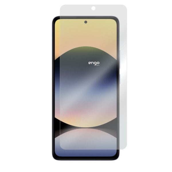 Redmi Note 14S Mat Ekran Koruyucu Parmak İzi Bırakmaz Şeffaf