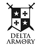 Delta Armory Logo