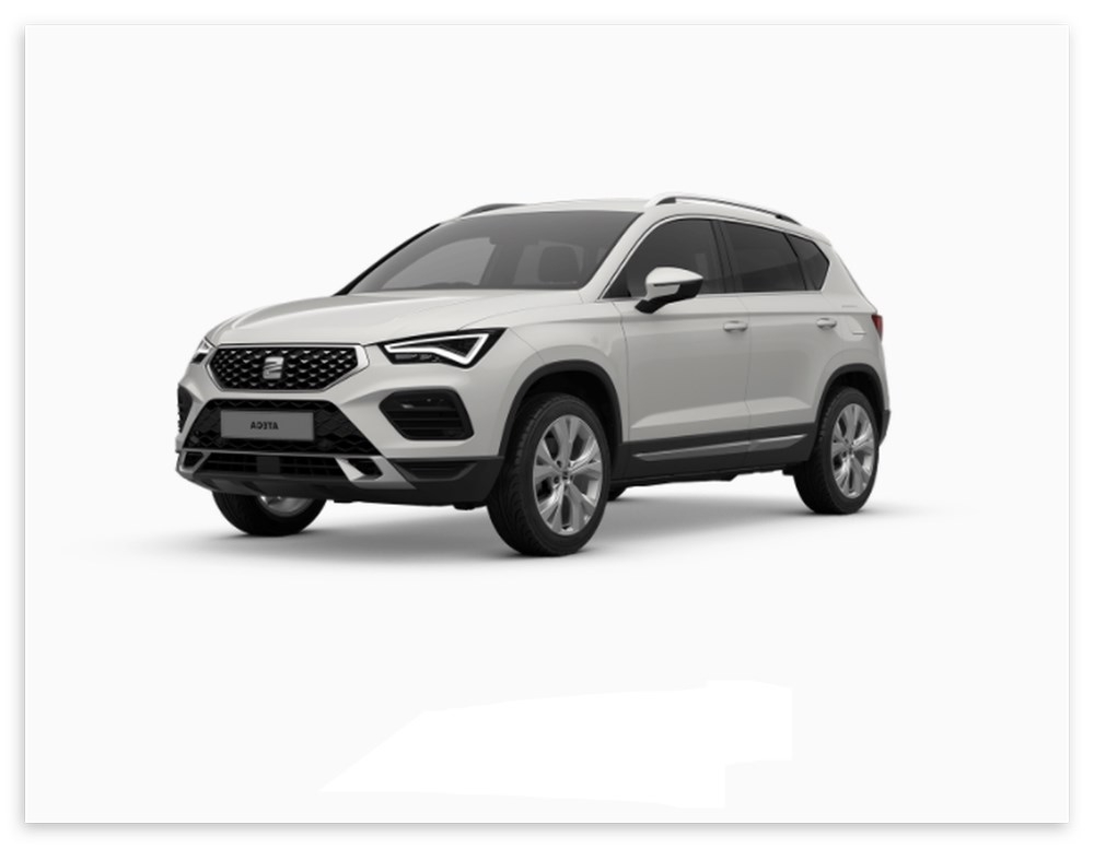 ATECA SEAT