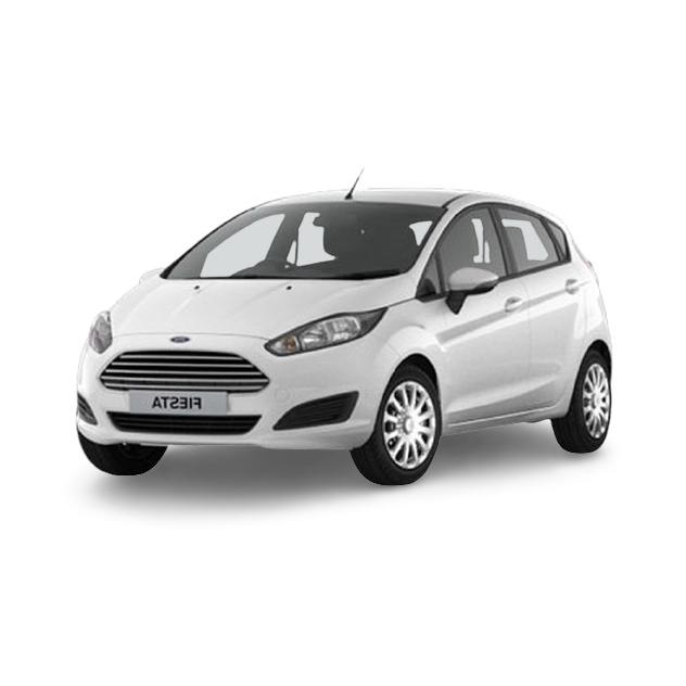 FİESTA FORD
