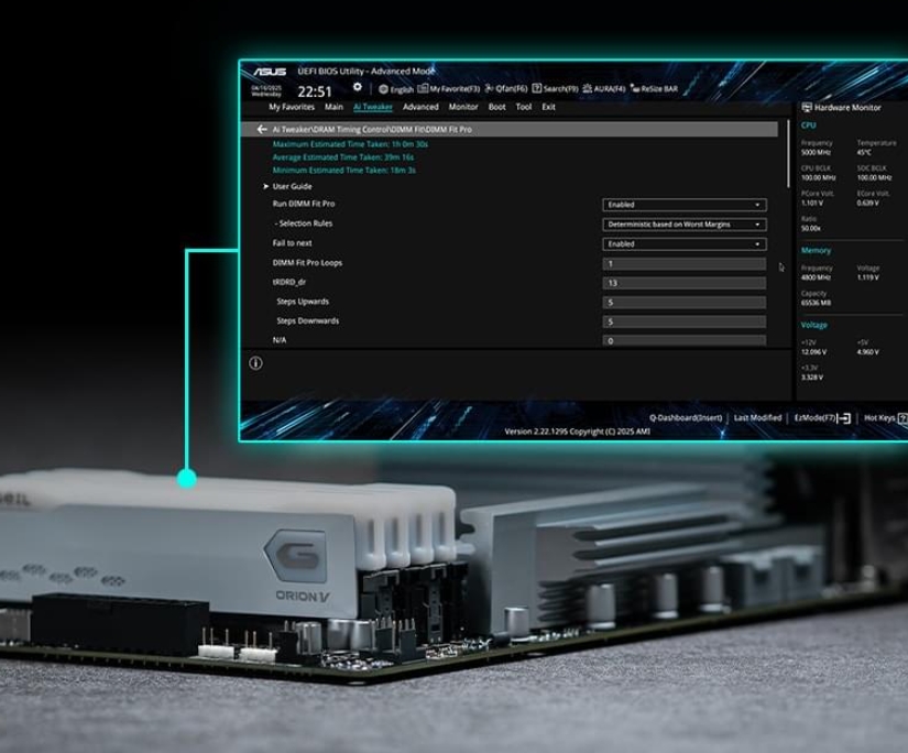 PRIME H810M-K