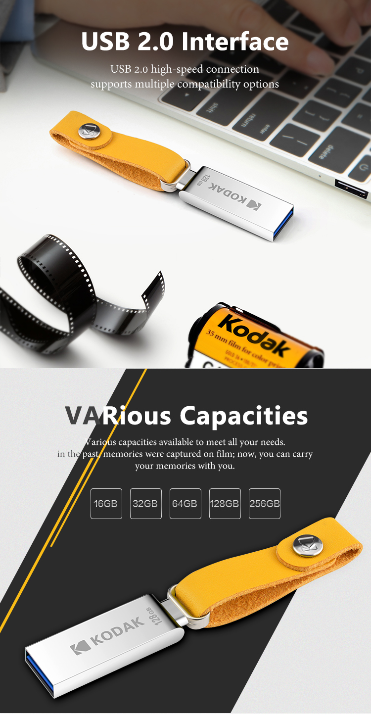 Kodak K182 ürün görseli