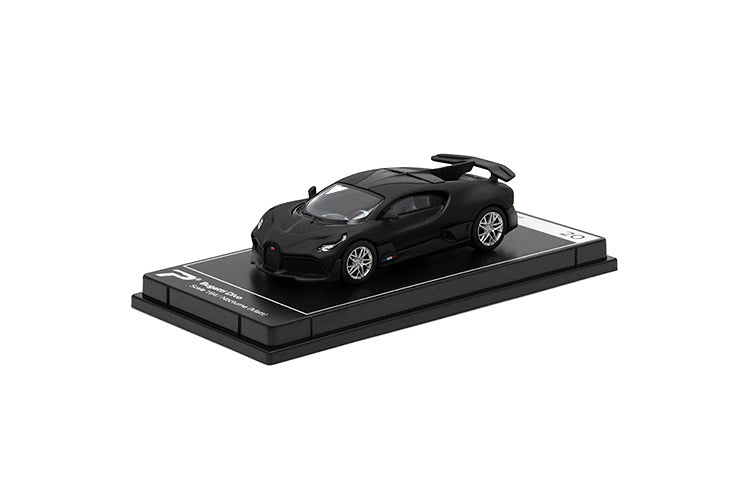 H20 - Bugatti Divo (Noktürn)
