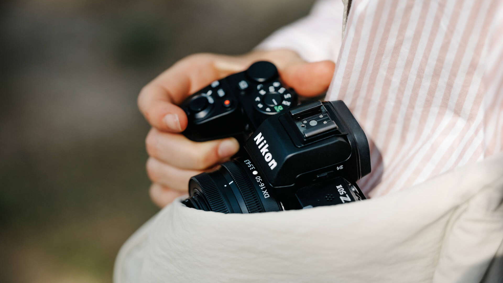 Z 6III