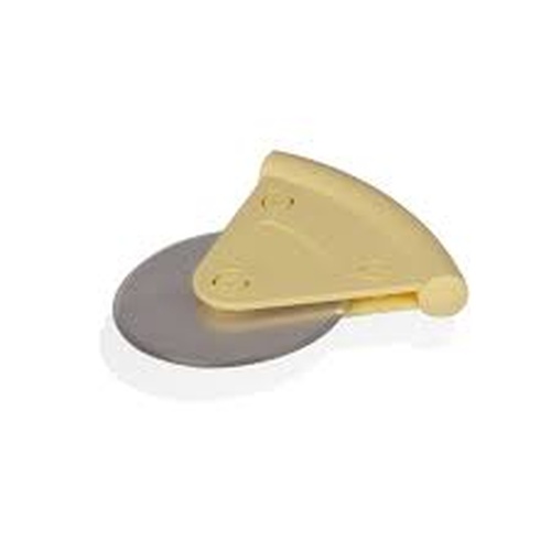 ANKAVERSE® PRATİK PİZZA KESİCİ METAL (5286)