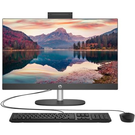HP ProOne 240 G10 All in One Bilgisayar