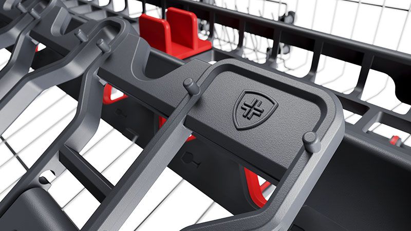 Aktif Hijyen Koruma Sistemi