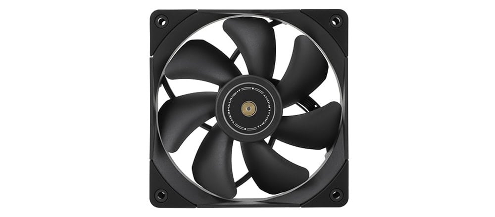 Thermalright Tr Si 100 Black Tl E12b Soğutucu H3