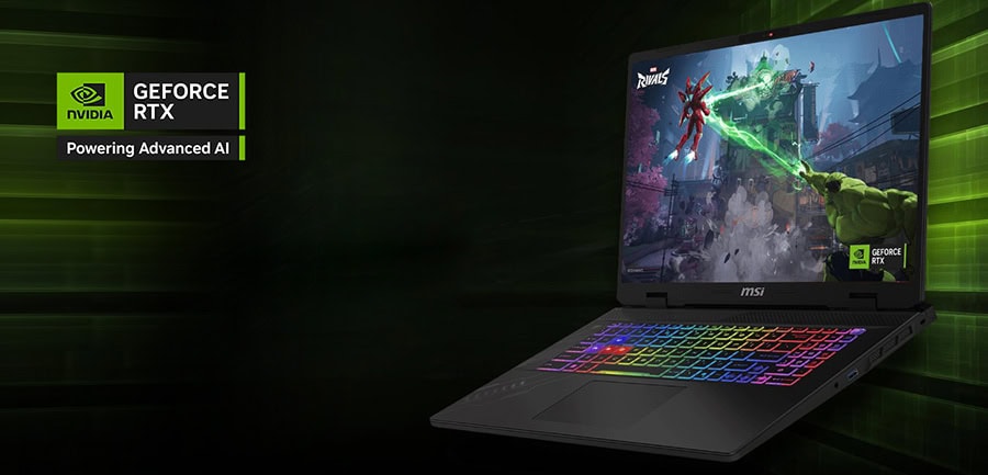 MSI CROSSHAIR A17 HX D8WGKG-038XTR Gaming Laptop H6