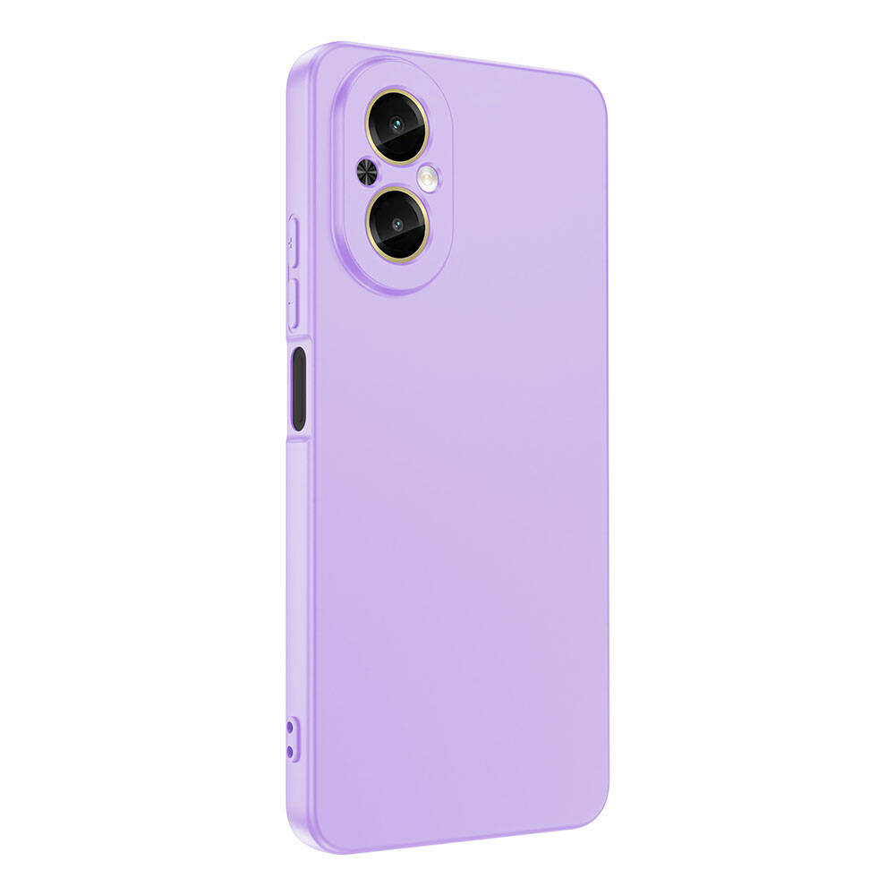 Realme 12 Lite Kılıf Zore Mara Lansman Kapak - 18