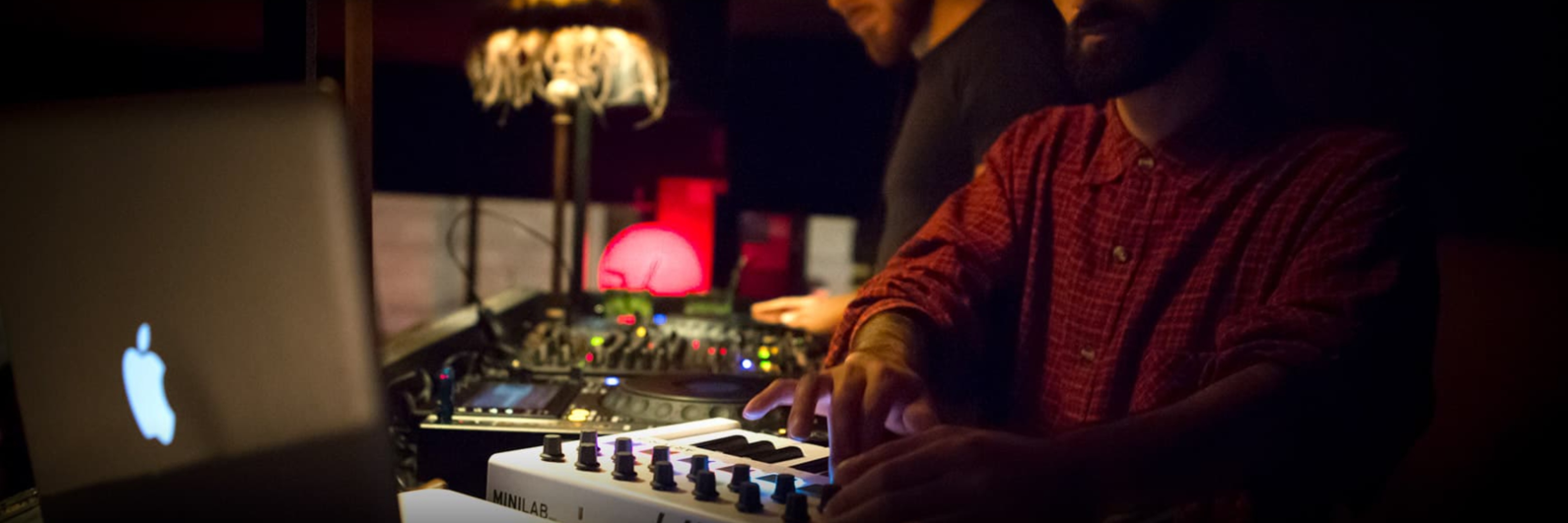 Arturia MiniLab MK III