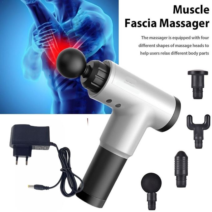 ANKAVERSE® Masaj Cihazı kullanım detayı