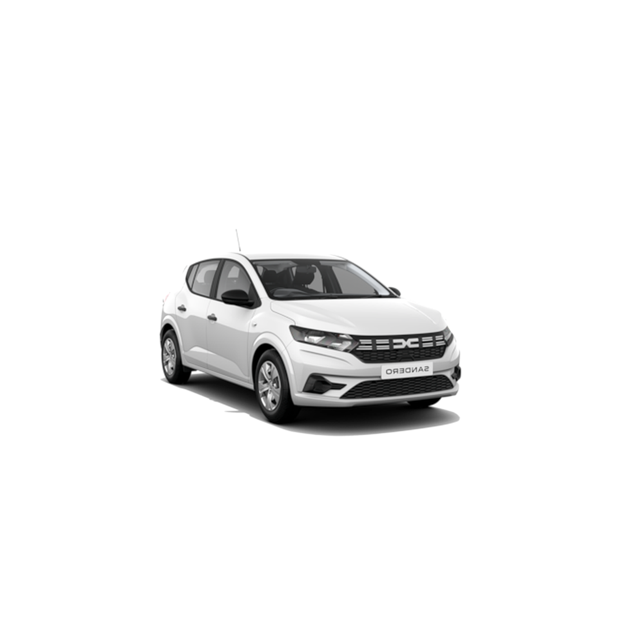 SANDERO DACİA
