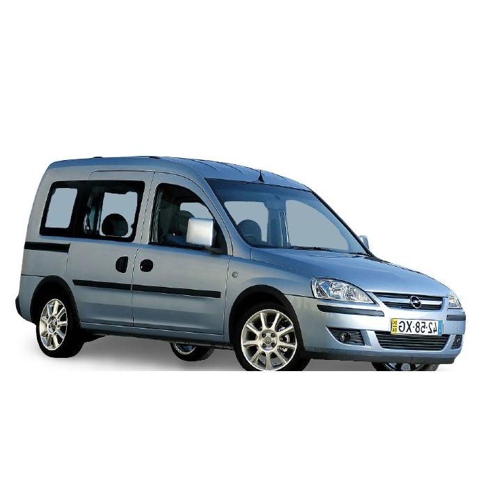 com bo OPEL