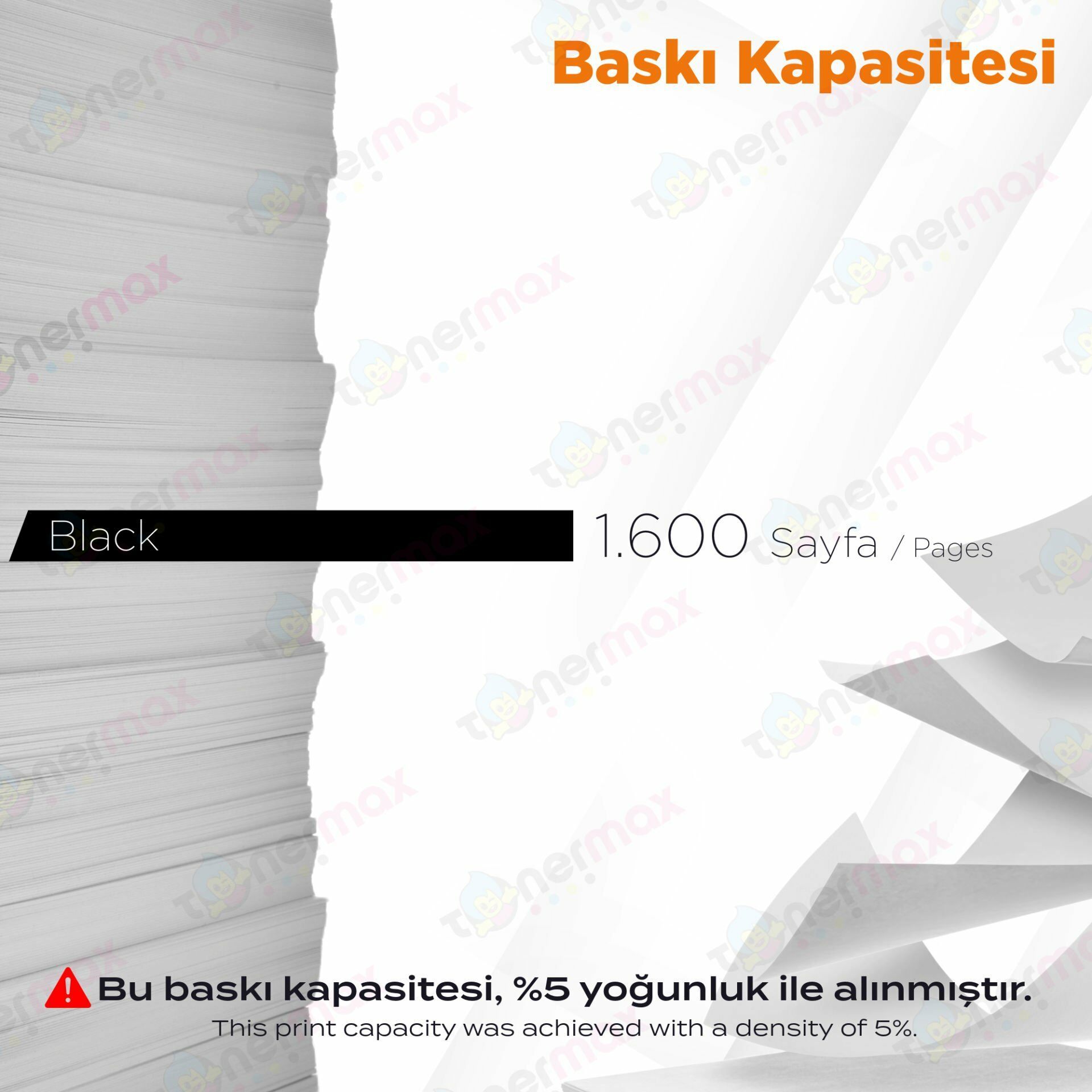 Pantum PA210 Muadil Toner