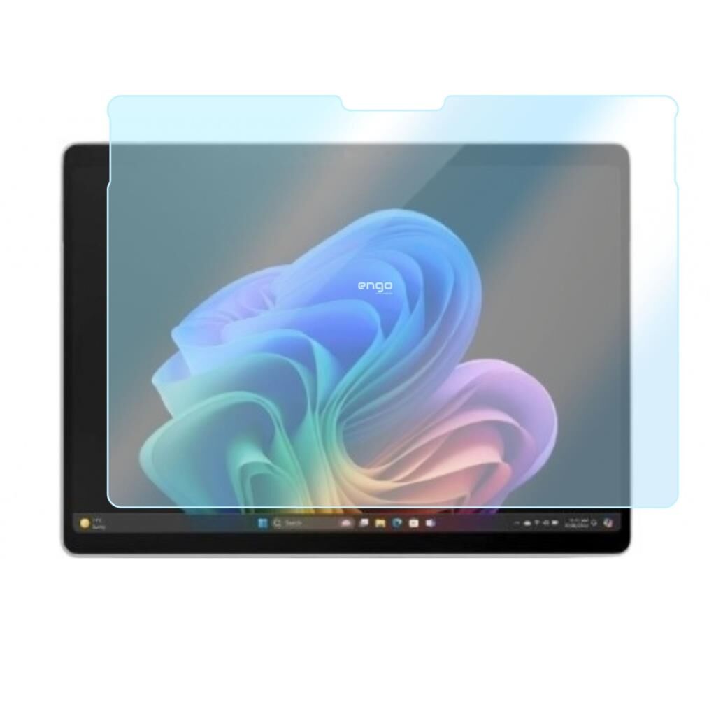 Microsoft Surface Pro 10 13" Ekran Koruyucu – Ultra Şeffaf Nano Koruma Film