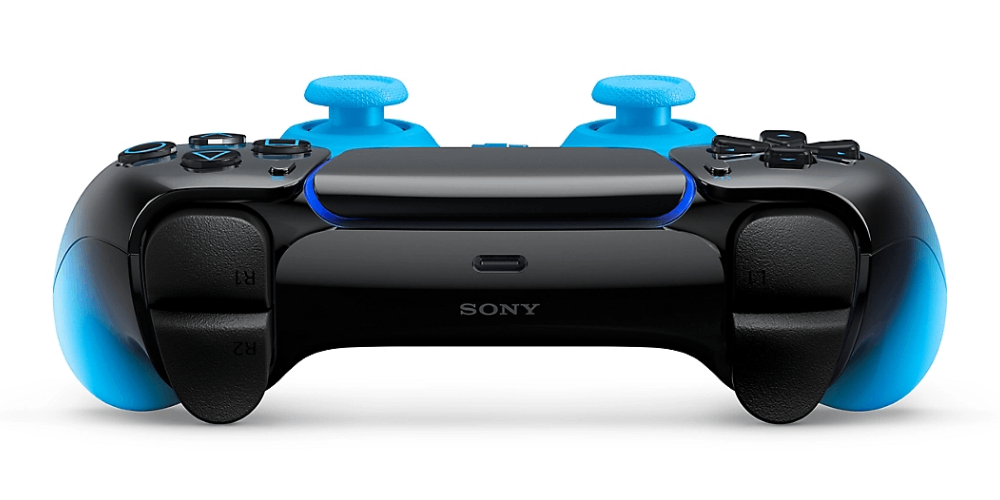 Sony DualSense Rhythm Blue
