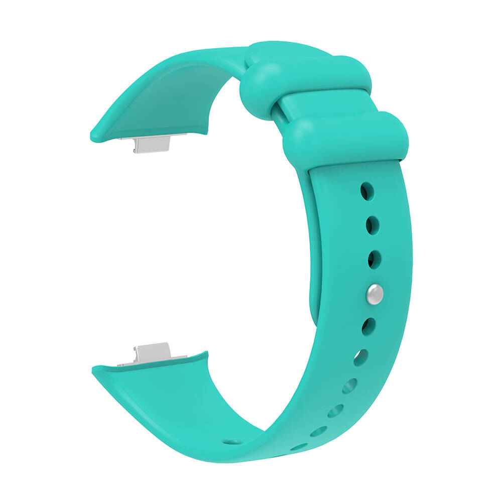 Xiaomi Redmi Watch 4 Zore KRD-109 Silikon Kordon - 42