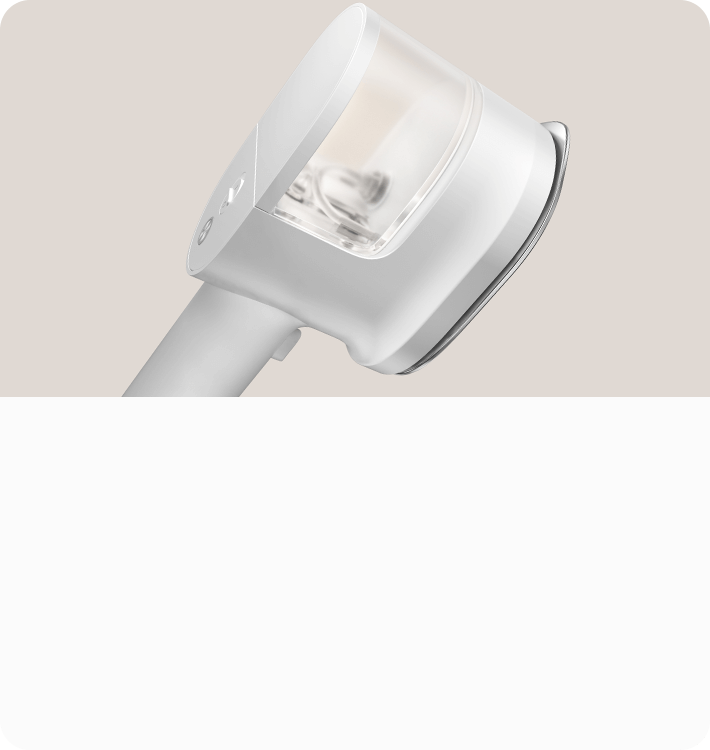 Xiaomi Elde Taşınabilir Buharlı Ütü