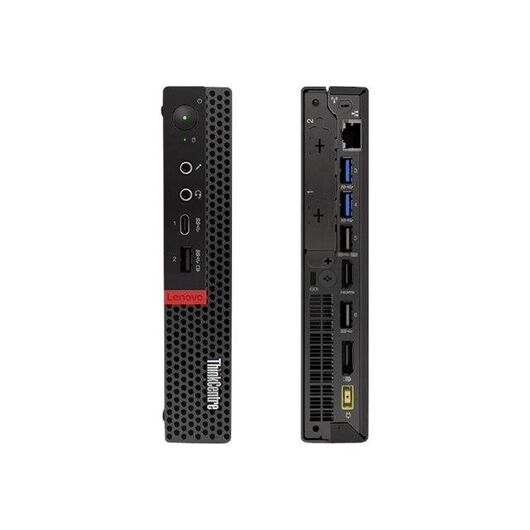 Lenovo ThinkCentre M75q-1 11A4 Ryzen 5 Pro 3400GE 11A4000HGE