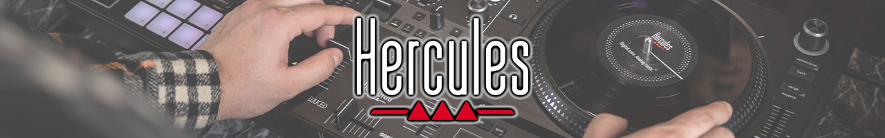 Cangöz Müzik - Hercules