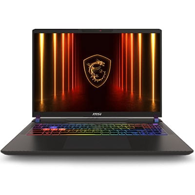 MSI VECTOR 16 HX AI A2XWHG-091XTR Gaming Laptop H1