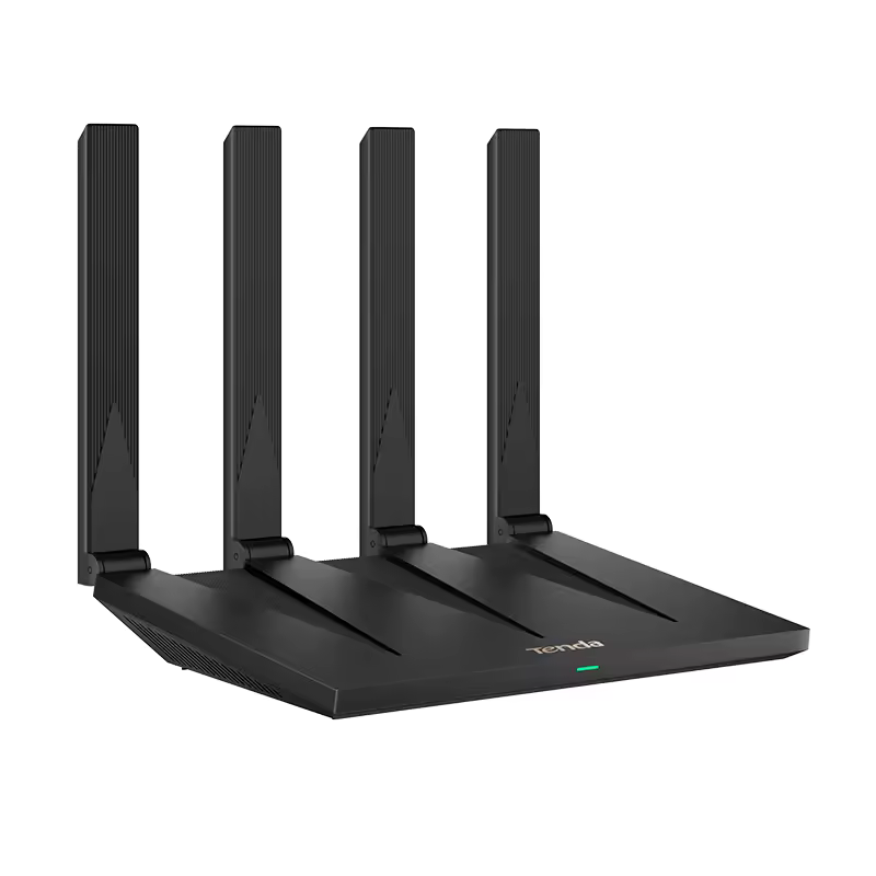 TENDA AX3000 AX12 PRO 4X WIFI ROUTER ANTEN