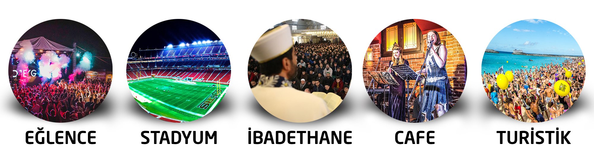 MAGICVOICE MV-1301E KABLOSUZ UHF EKRANLI 1 EL TELSİZ MİKROFON KULLANIM ALANLARI