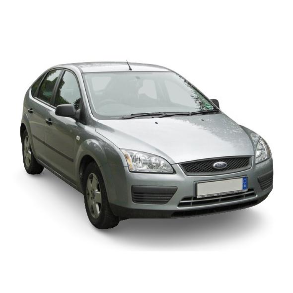 FOCUS FORD