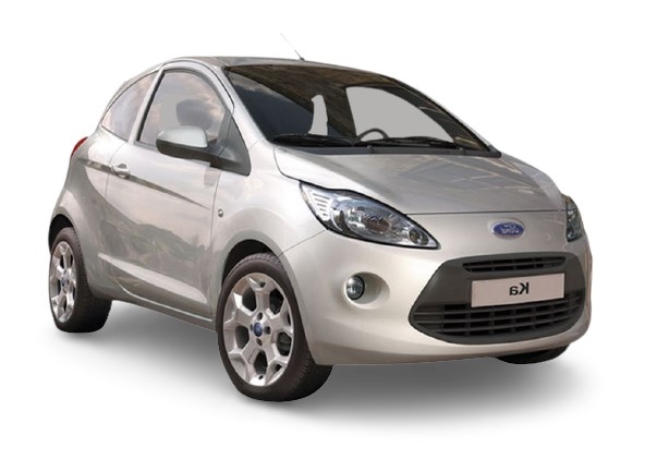 KA FORD