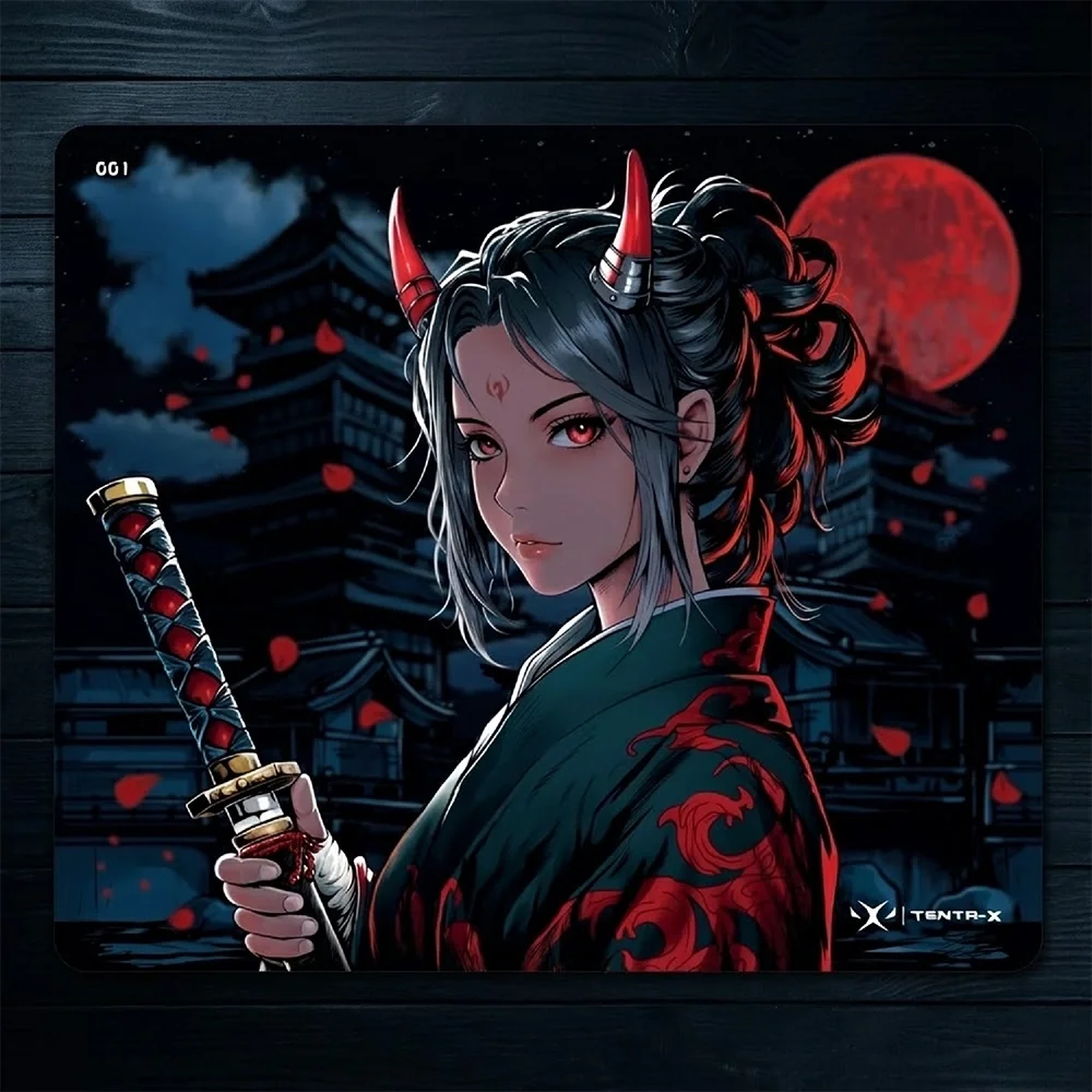 Oni's Oath Kutu İçeriği ve Silikon Taban