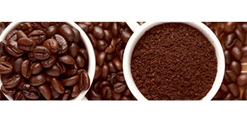 dengeli ve yoğun espresso