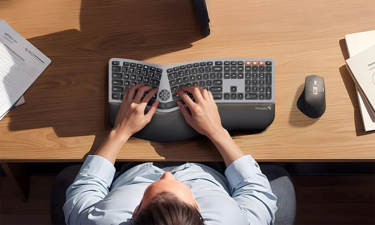 Gelişmiş Konfor ve Üretkenlik