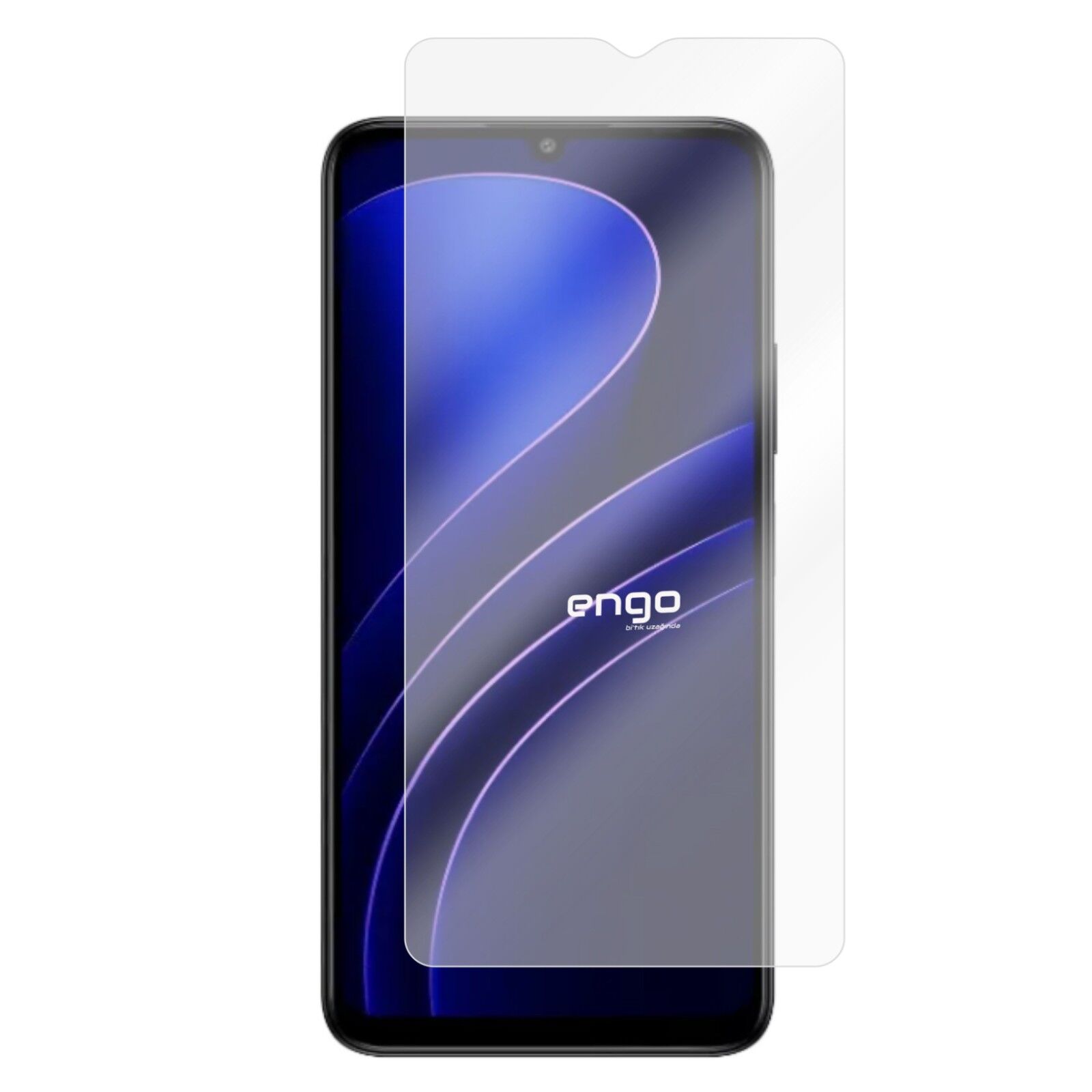 Engo Omix O1 Next 5G 6.74