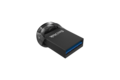 slayt 2 / 3, yakınlaştır, sandisk ultra fit usb 3.2 flash drive 128gb