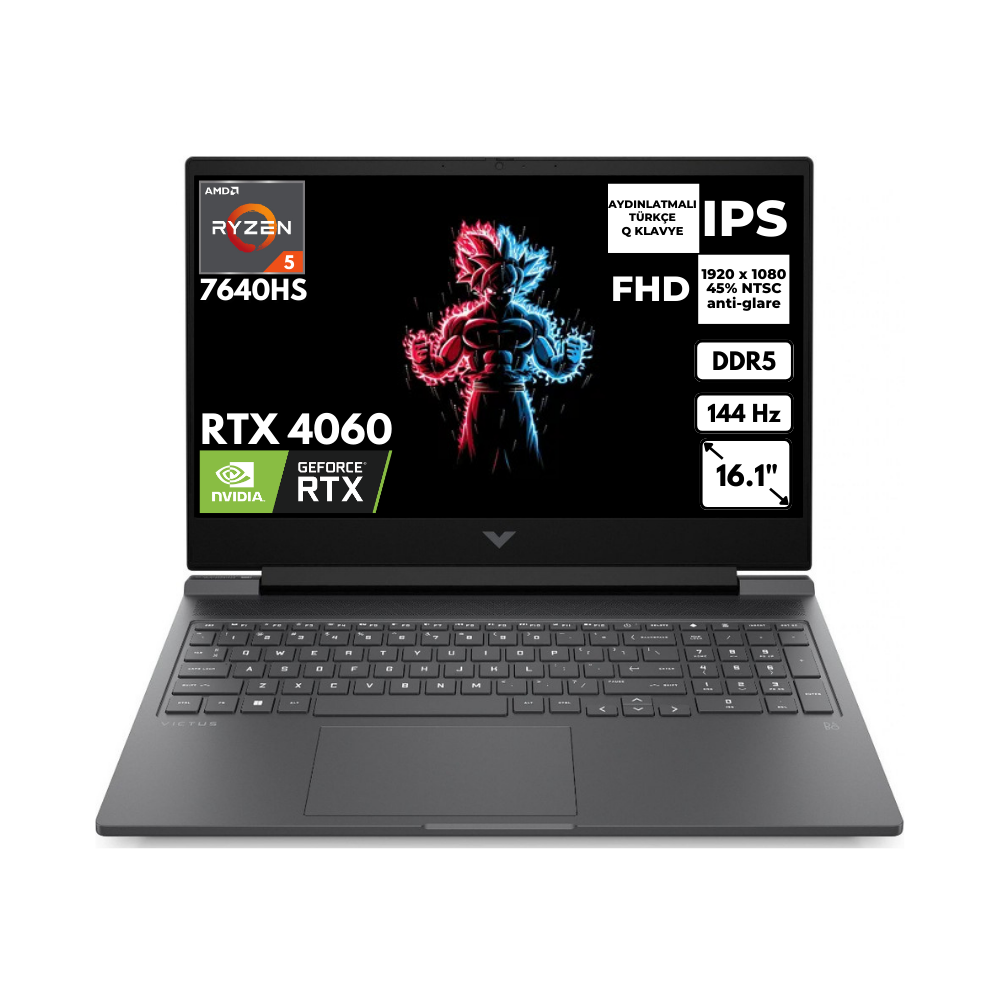 HP Victus 7Z4N1EA